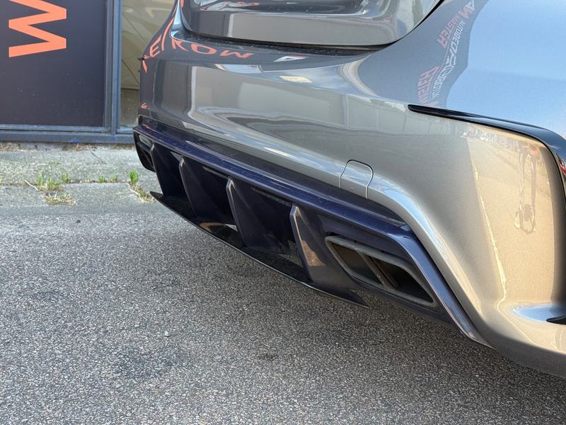 Mercedes-Benz A 45 AMG 4MATIC | Pano | Camera | Cruise — photo 14