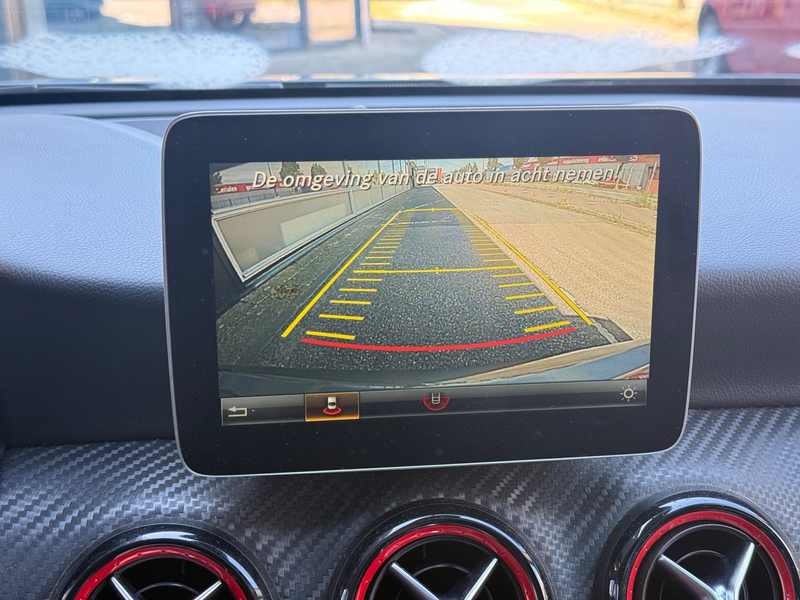 Mercedes-Benz A 45 AMG 4MATIC | Pano | Camera | Cruise — photo 21