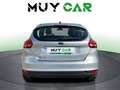 Ford Focus 1.0 Ecoboost Auto-S&S Trend+ Aut. 125 Gris - thumbnail 6