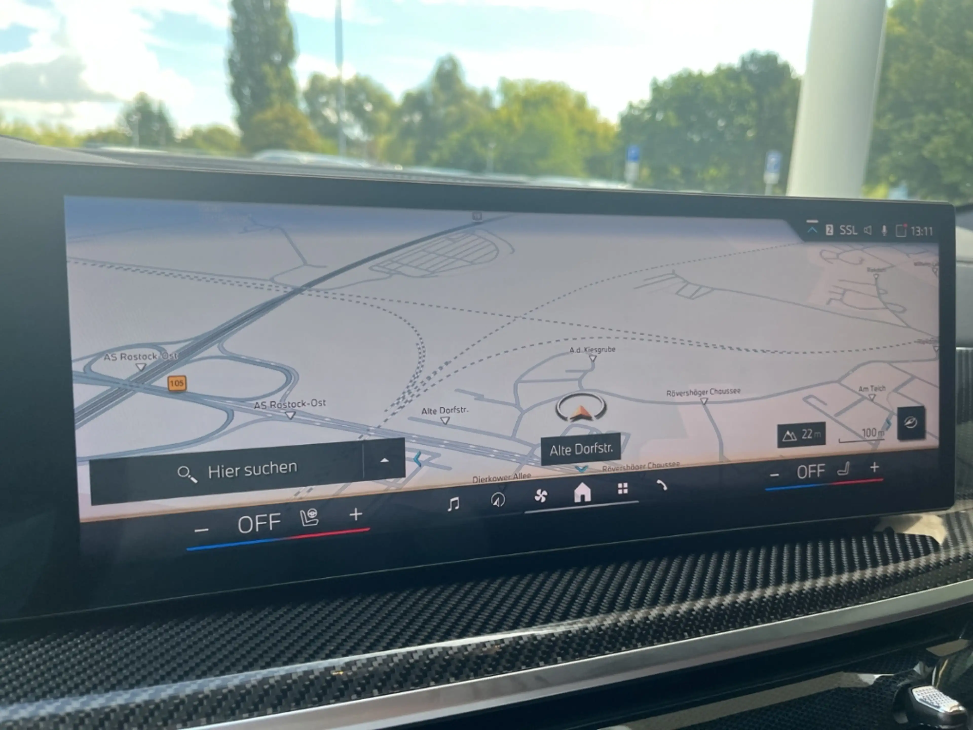 BMW X6 30d xDrive M Sport Pro/AHK/Navigation/Leder — photo 9