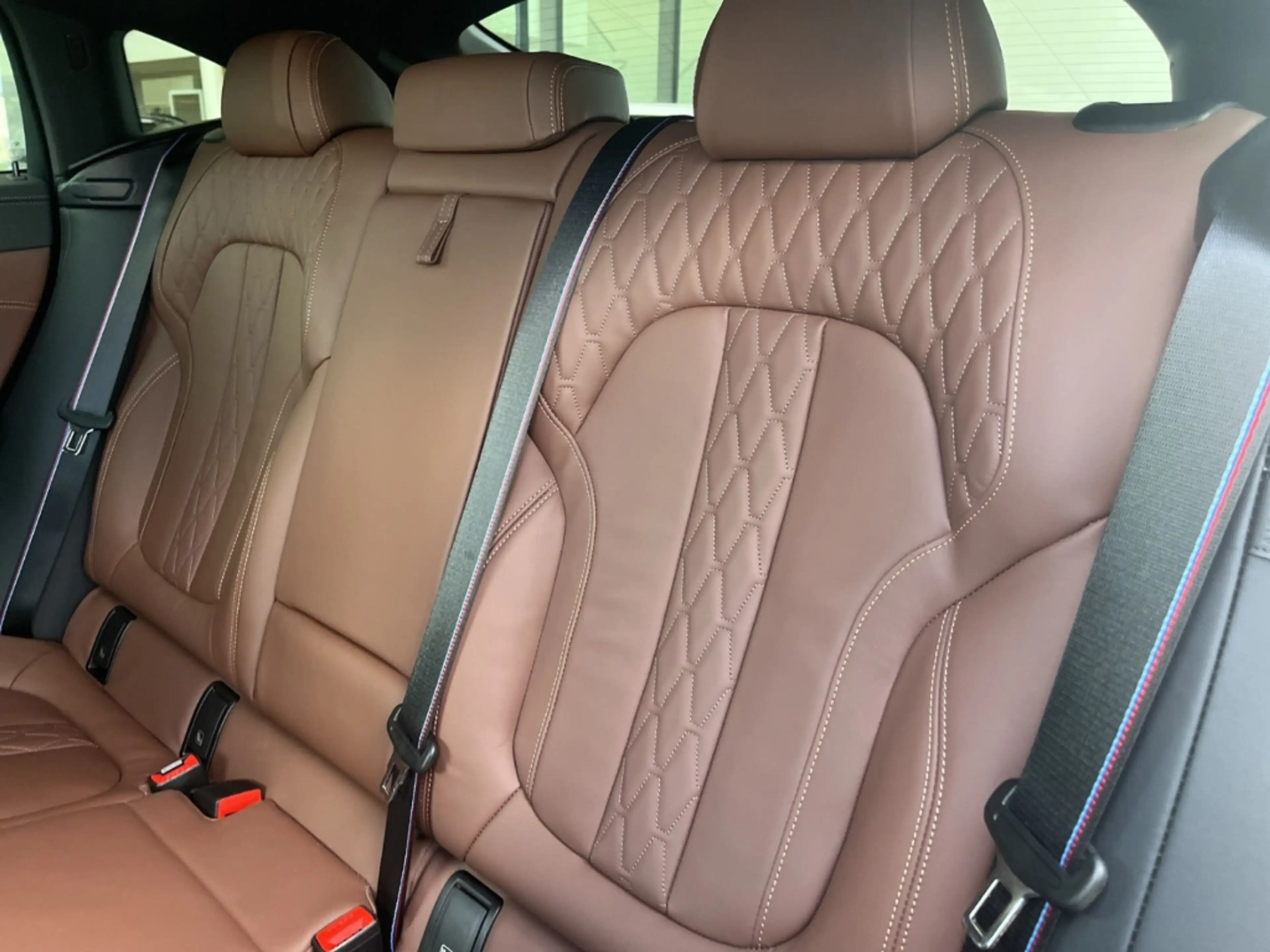BMW X6 30d xDrive M Sport Pro/AHK/Navigation/Leder — photo 8