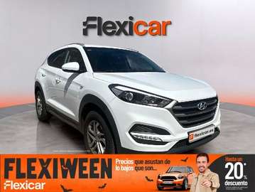 1.6 GDi BlueDrive 25 Aniversario 4x2