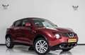 Nissan Juke 1.6i 2WD / Boite automatique / 35.000km Rouge - thumbnail 3
