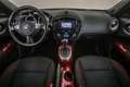 Nissan Juke 1.6i 2WD / Boite automatique / 35.000km Rouge - thumbnail 9