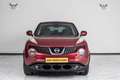 Nissan Juke 1.6i 2WD / Boite automatique / 35.000km Rouge - thumbnail 2