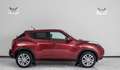 Nissan Juke 1.6i 2WD / Boite automatique / 35.000km Rouge - thumbnail 8