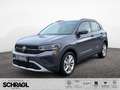 Volkswagen T-Cross 1.5 TSI DSG LIFE+LED+APP+ACC+SITZHZG+PDC Grau - thumbnail 1