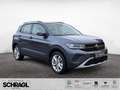 Volkswagen T-Cross 1.5 TSI DSG LIFE+LED+APP+ACC+SITZHZG+PDC Grau - thumbnail 7