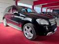 Mercedes-Benz ML 420 V8 CDI AMG Paket Offroad Paket AHK Kamera Schwarz - thumbnail 2