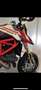 Ducati Hypermotard 950 SP Rood - thumbnail 3