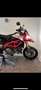 Ducati Hypermotard 950 SP Rood - thumbnail 4
