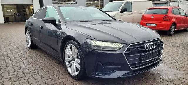 Audi A7 50 3,0 TDI quattro