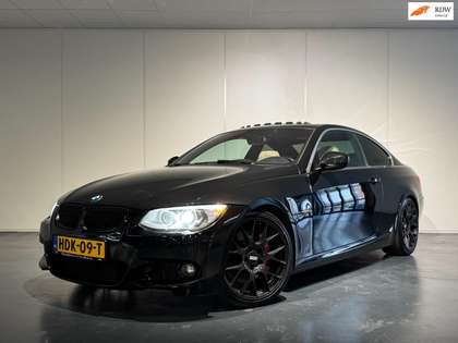 BMW 335 3-serie Coupé 335i Business Line M-Sport AUT /BBS1