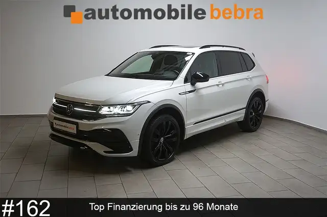 Volkswagen Tiguan Allspace 2.0TDI DSG 2xR Line 4M 7 Sitzer