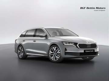 Wagon 2.0 tdi Style 150cv dsg