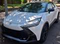Toyota C-HR C-HR 220PH GR Sport GR Sport Blanco - thumbnail 1