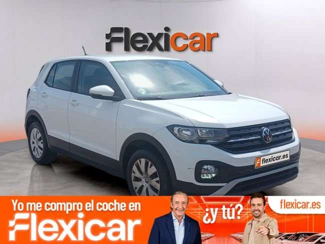 Volkswagen T-Cross 1.0 TSI Advance - foto 1