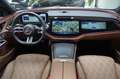 Mercedes-Benz E 220 d AMG Premium Plus*Technik Paket*Mega Voll* Bílá - thumbnail 17