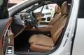 Mercedes-Benz E 220 d AMG Premium Plus*Technik Paket*Mega Voll* Bílá - thumbnail 15