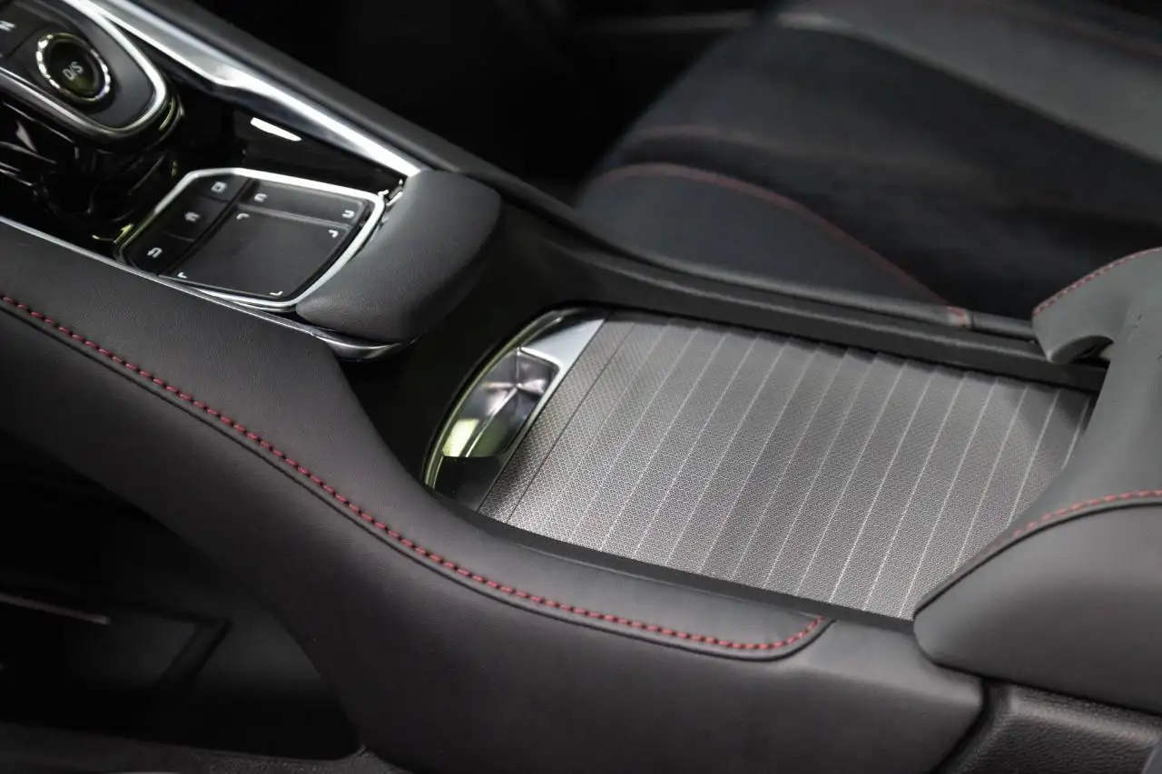 Acura RDX снимка Acura RDX