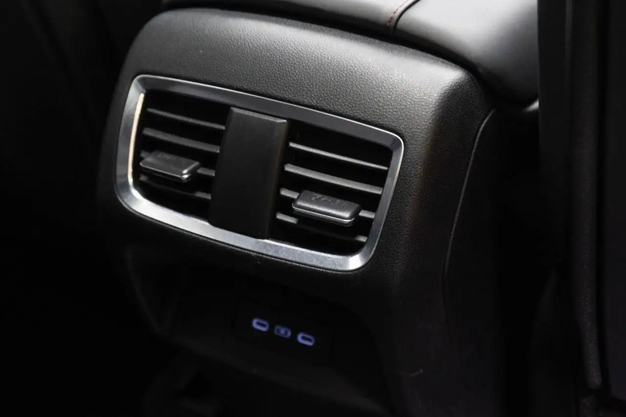 Acura RDX снимка Acura RDX