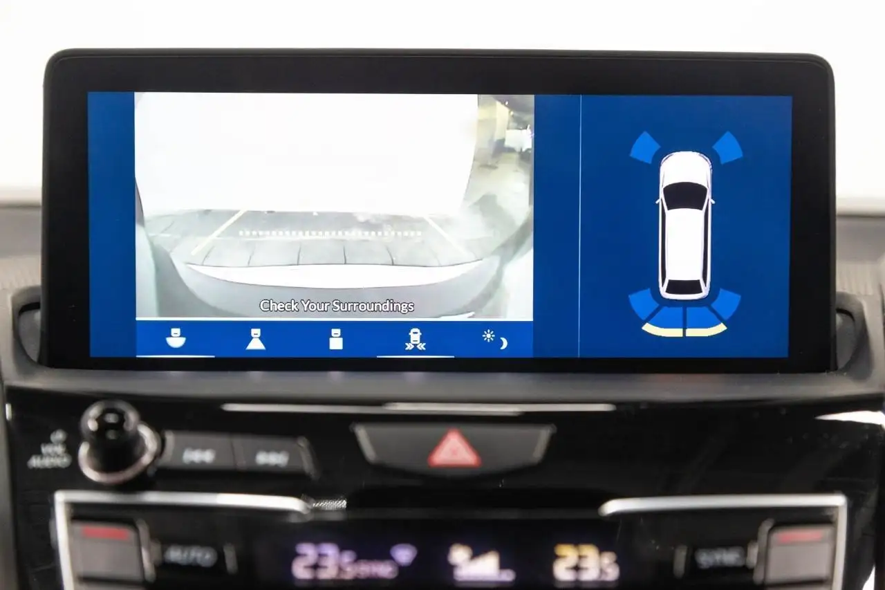Acura RDX снимка Acura RDX