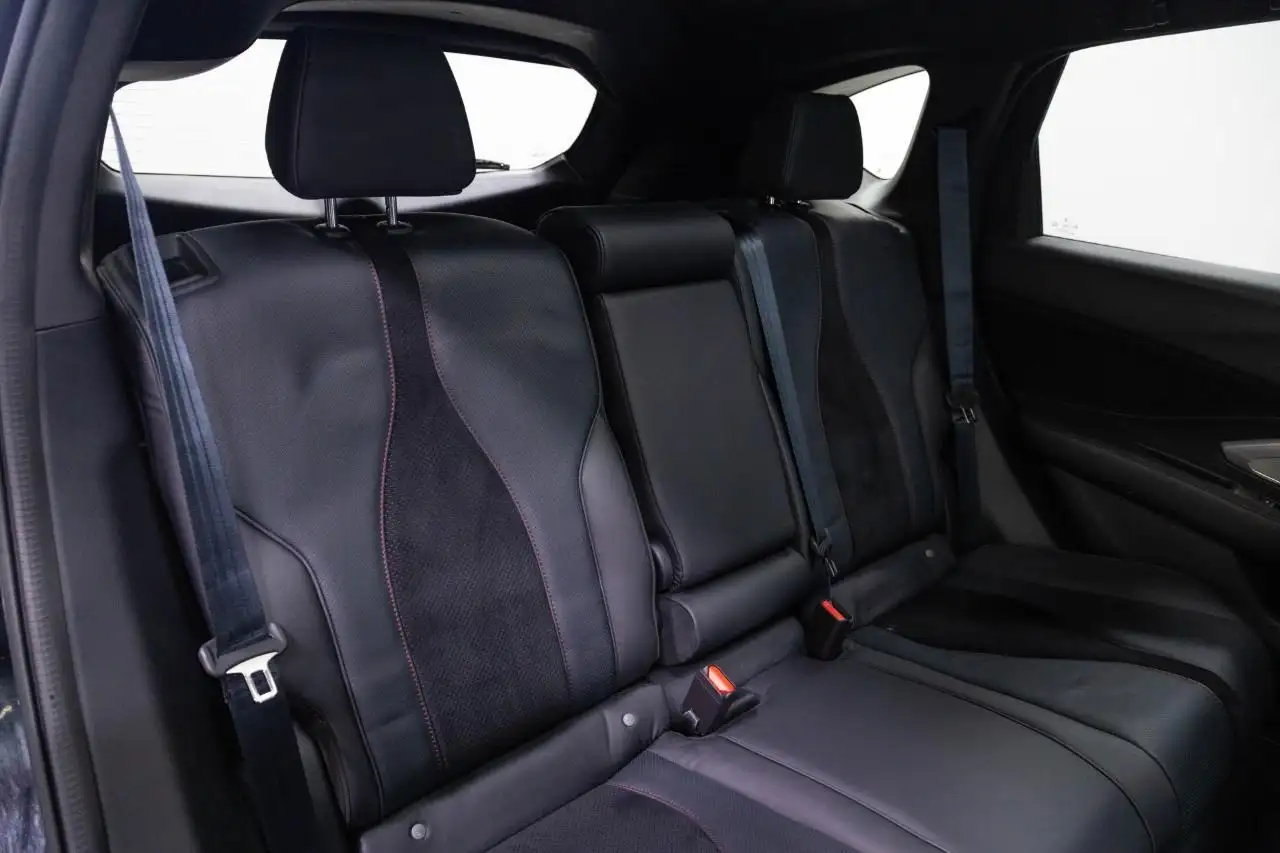 Acura RDX снимка Acura RDX
