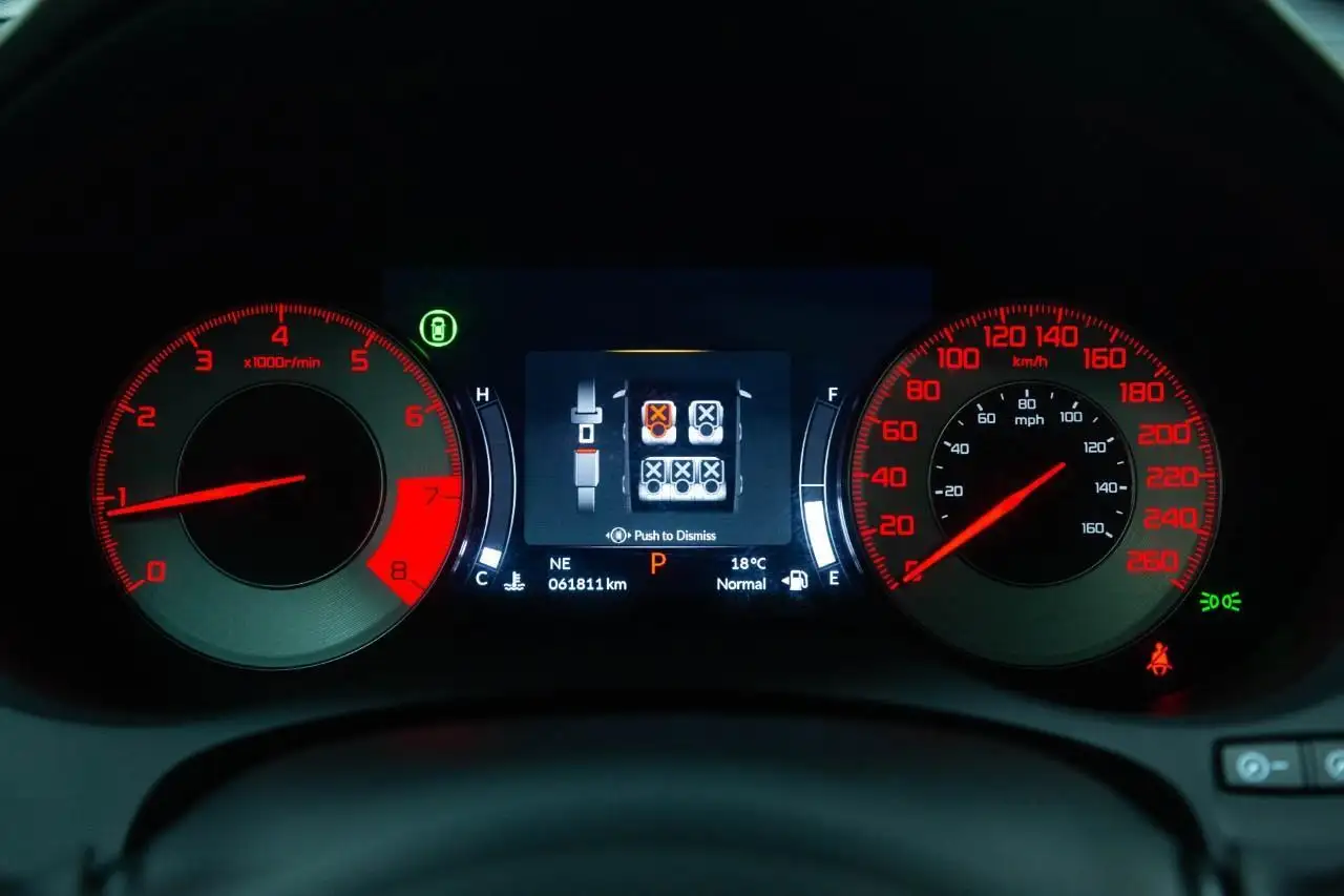 Acura RDX снимка Acura RDX