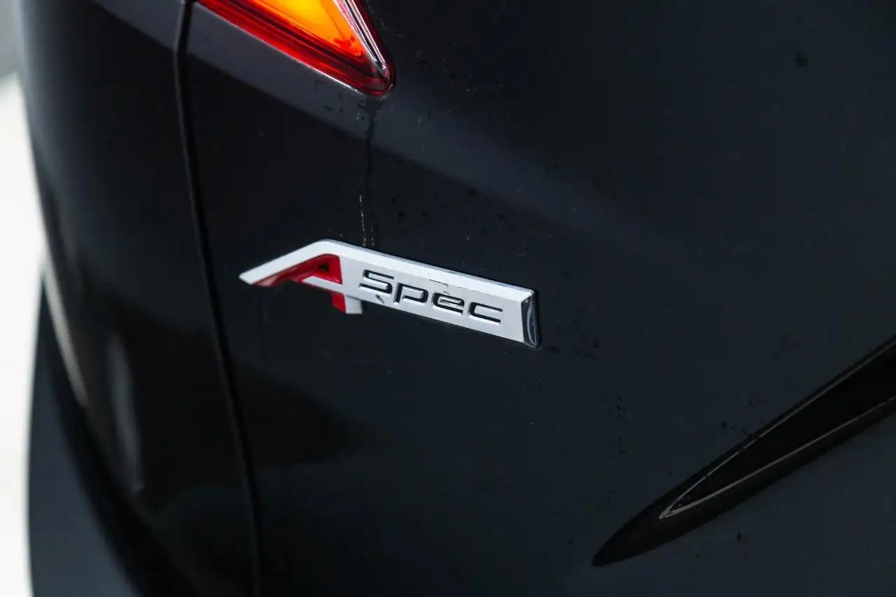 Acura RDX снимка Acura RDX