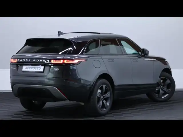 Land Rover Range Rover Velar view 5