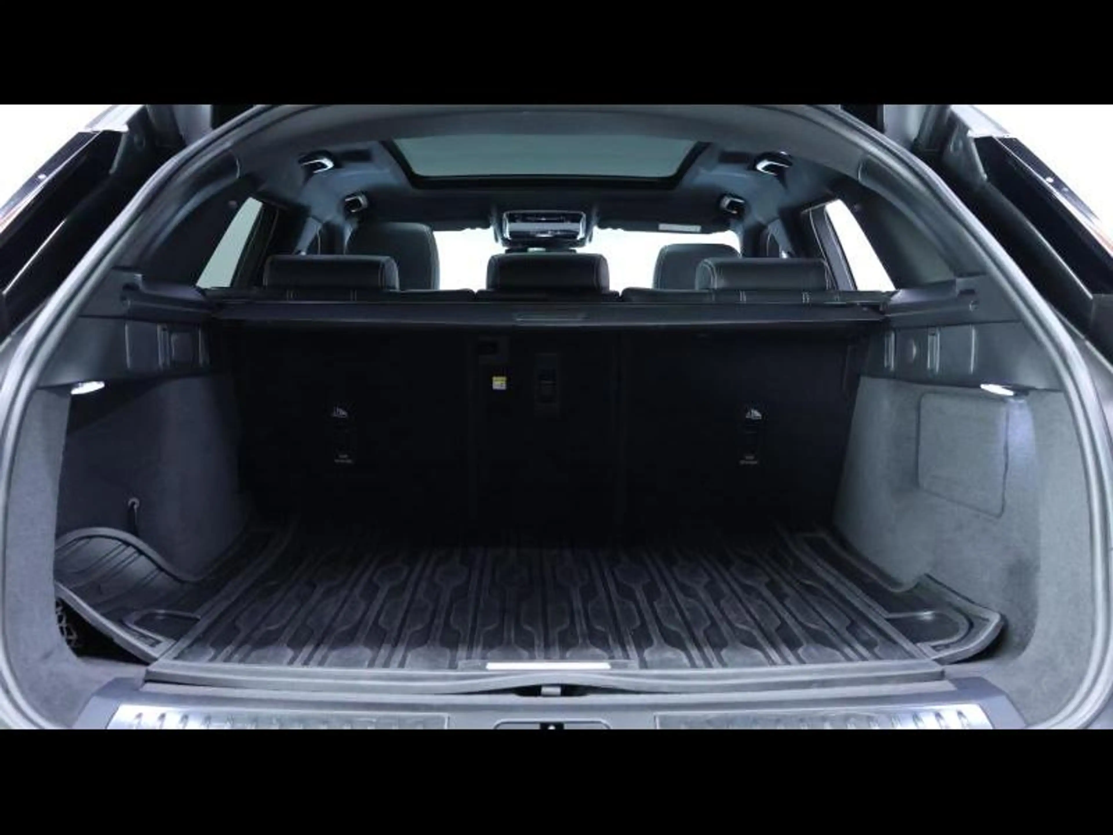 Land Rover Range Rover Velar D200 S Auto AWD — photo 8