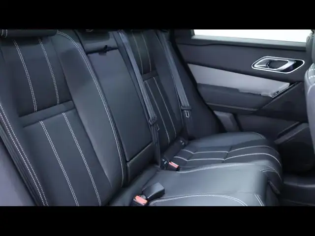 Land Rover Range Rover Velar view 15