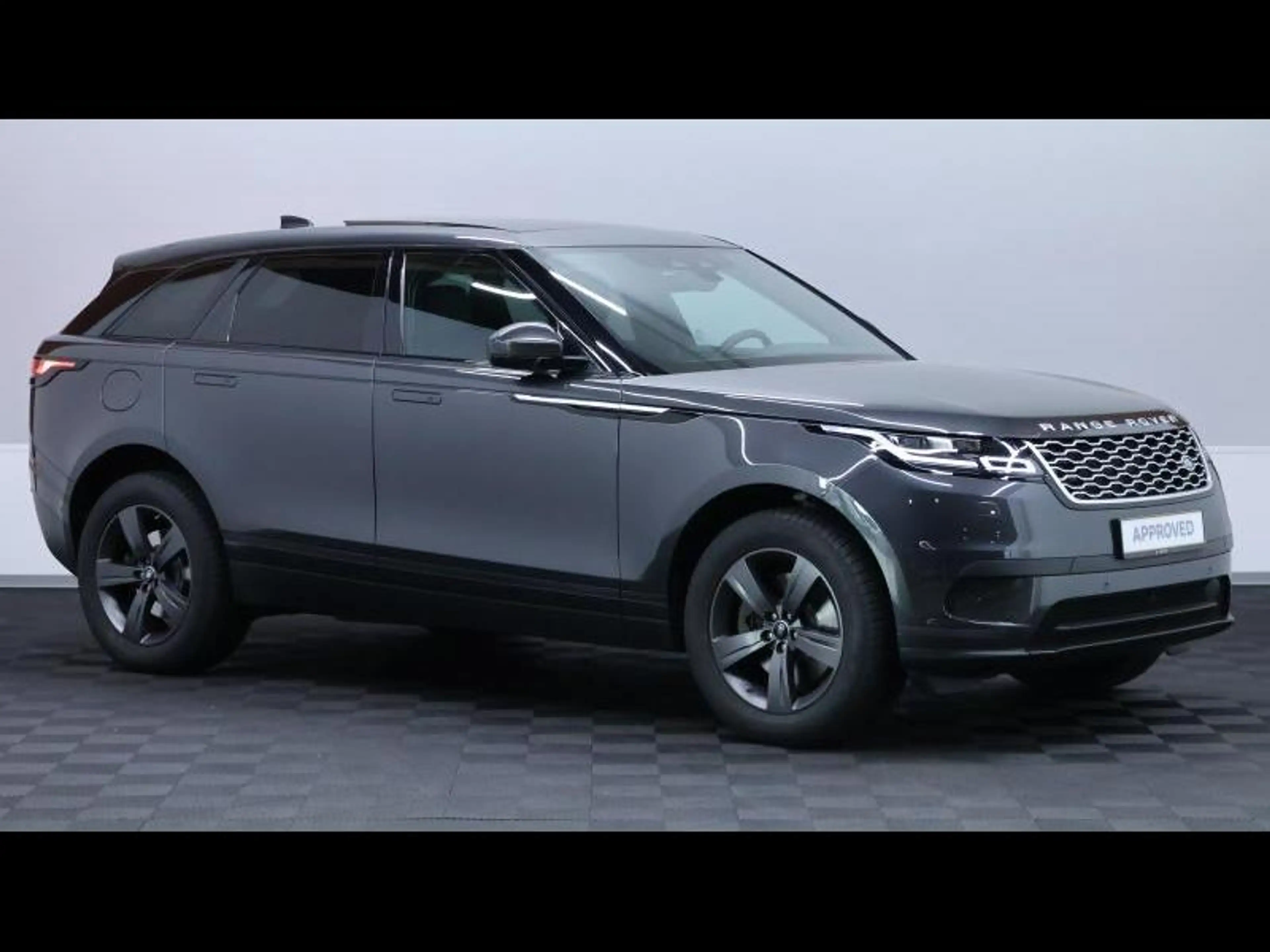 Land Rover Range Rover Velar D200 S Auto AWD — photo 3