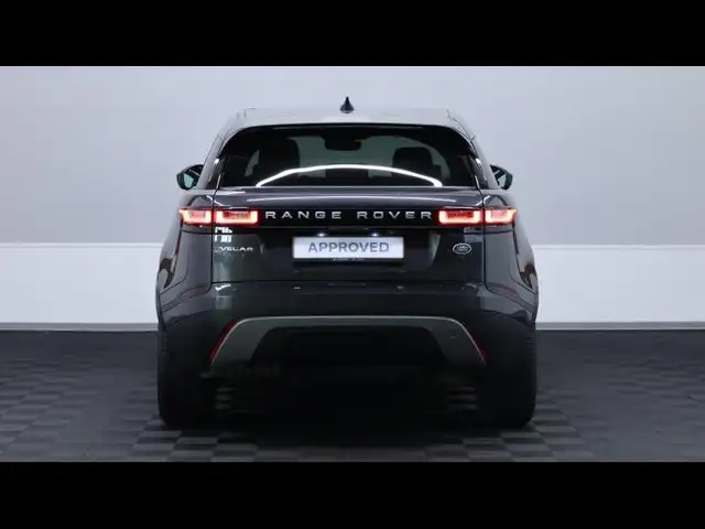 Land Rover Range Rover Velar view 6