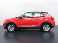 Volkswagen T-Roc 1.5 TSI Sport | 150 PK | Automaat | Trekhaak | Nav Rood - thumbnail 2