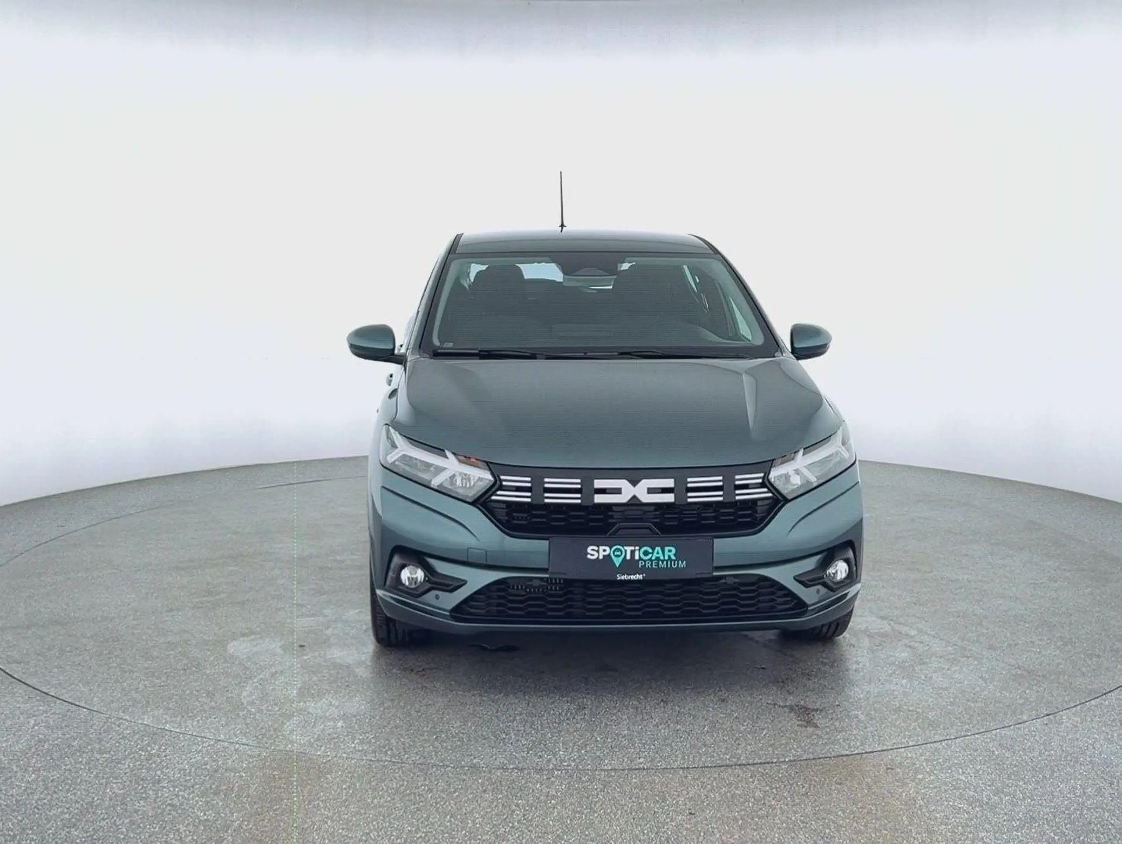 Dacia Sandero Expression 1.0*KLIMA*PDC*RFK*uvm — photo 2