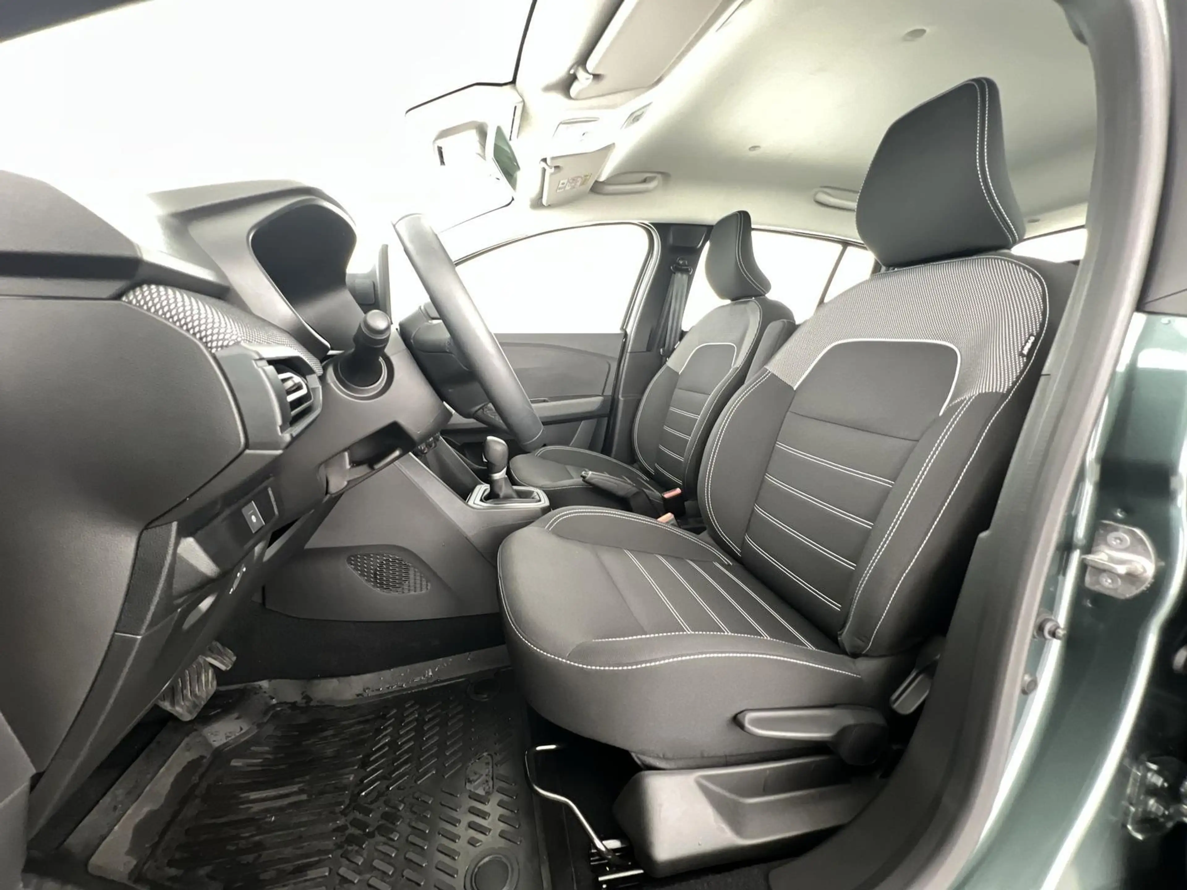 Dacia Sandero Expression 1.0*KLIMA*PDC*RFK*uvm — photo 7