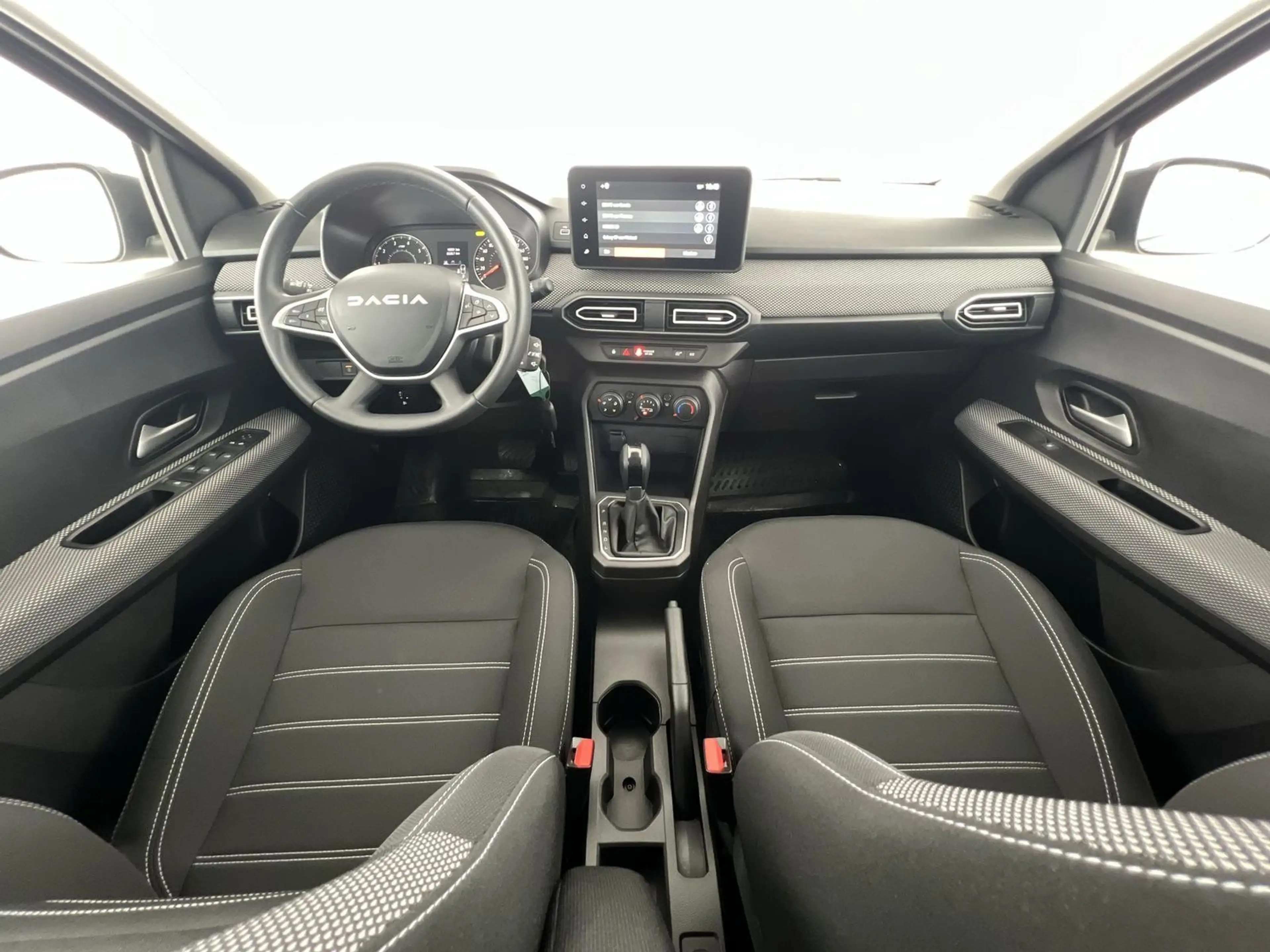 Dacia Sandero Expression 1.0*KLIMA*PDC*RFK*uvm — photo 6