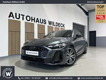 A5 Limousine TDI S line Navi ACC Matrix 360° BD