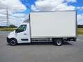 Renault Master 2.3 dCi 130cv CAISSE ALU / DHOLLANDIA / NAVI Blanc - thumbnail 3