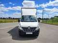 Renault Master 2.3 dCi 130cv CAISSE ALU / DHOLLANDIA / NAVI Blanc - thumbnail 4