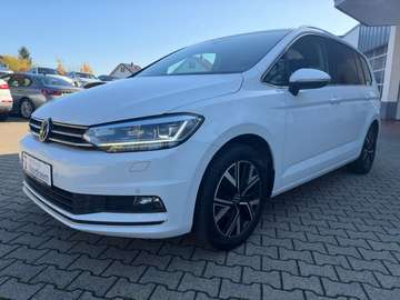 2.0 TDI Highline DSG/ LED/ Navi/ ACC/1.Hd