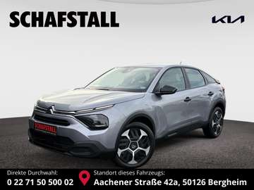 YOU 1.2 MHEV Automatik Carplay Tempomat Kamera