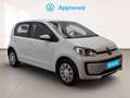 Volkswagen up! 1.0 Move 75 Blanco - thumbnail 1