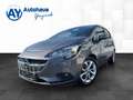 Opel Corsa E Edition *APP*AC*GRA*Bluetooth*MFL* Grau - thumbnail 1