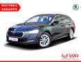 Skoda Octavia Combi 2.0 TDI LED Navi ACC Head-Up Schwarz - thumbnail 1