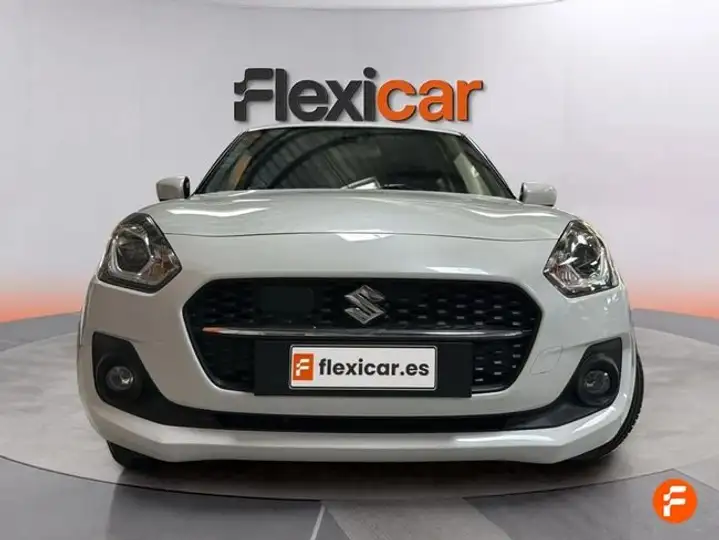 Suzuki Swift 1.2 GLE Mild Hybrid 2021, foto 2