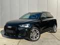 Audi Q3 35 TFSI S edition / Panoramadak / Sfeerverlichting Zwart - thumbnail 1