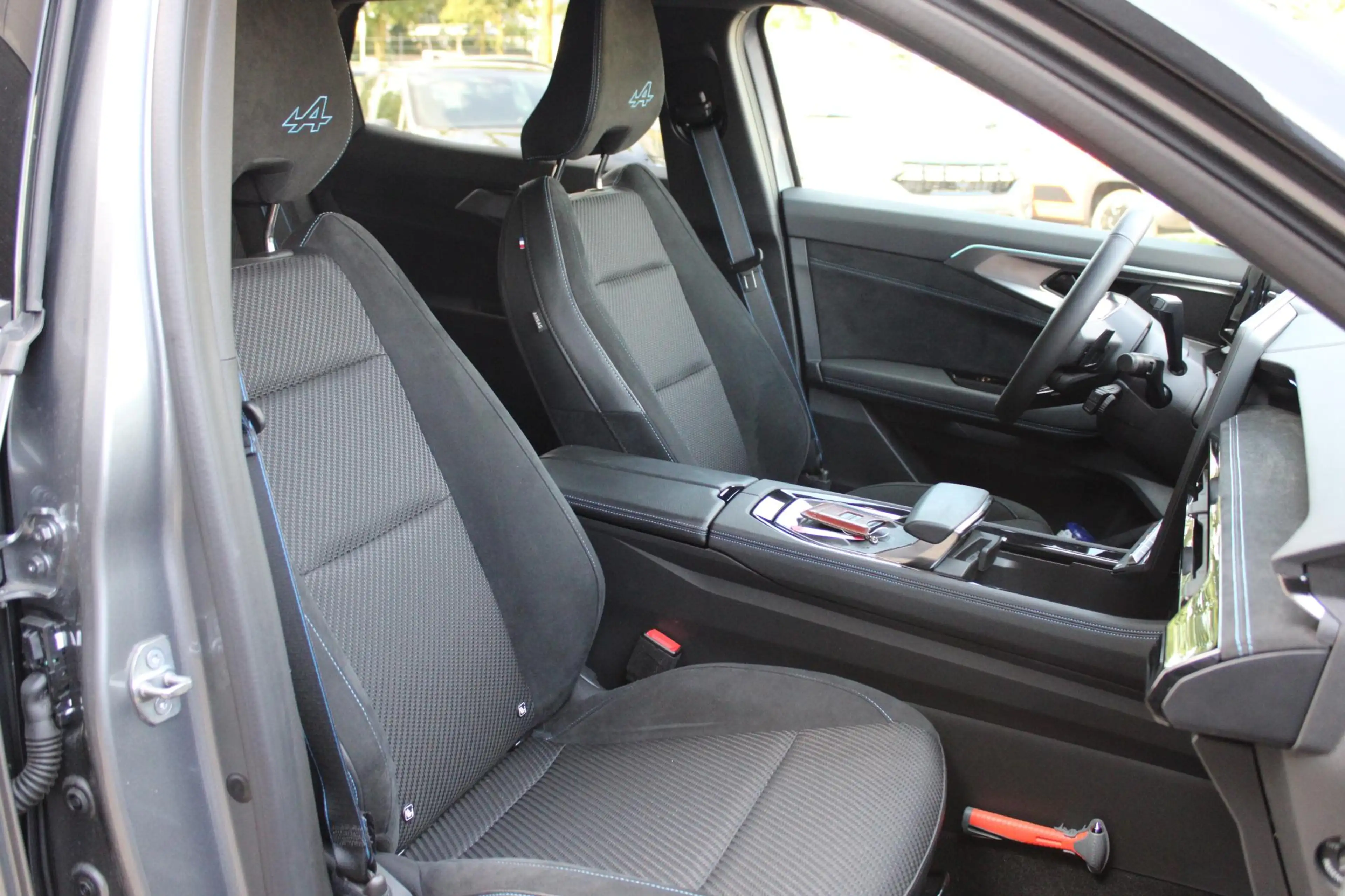 Renault Austral E-Tech full hybrid 200 PK esprit Alpine NL-Auto | — photo 6