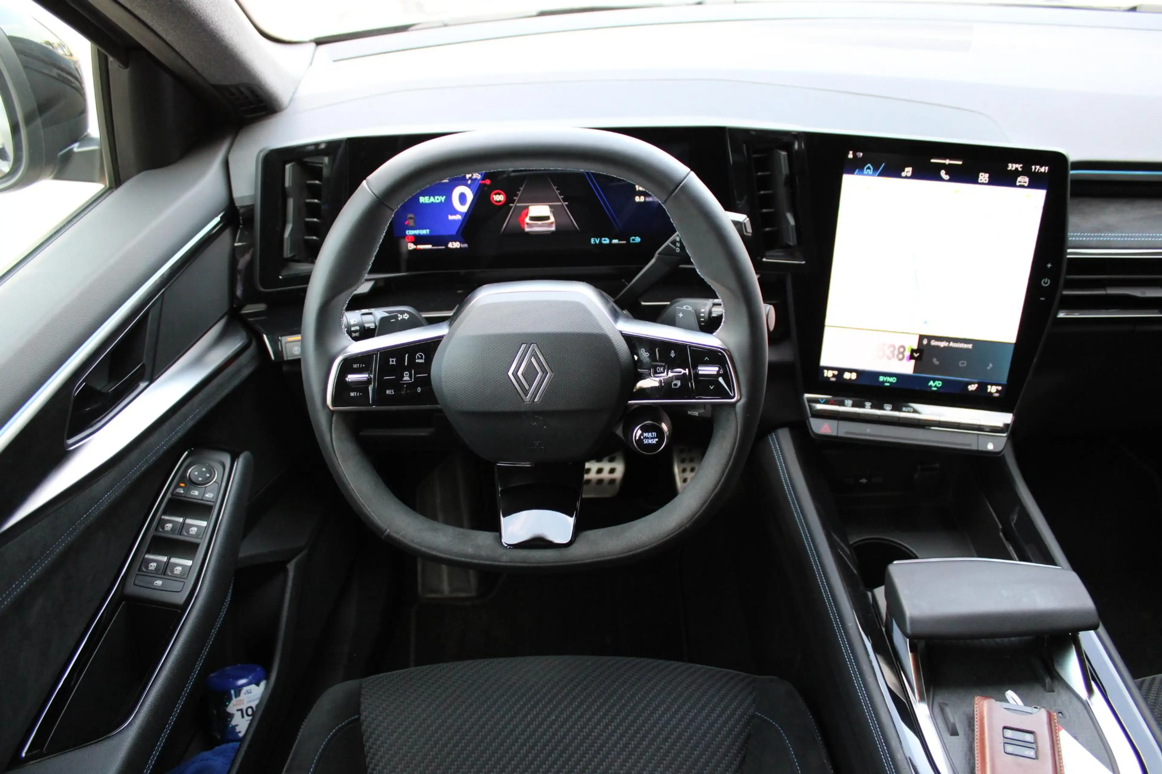 Renault Austral E-Tech full hybrid 200 PK esprit Alpine NL-Auto | — photo 5